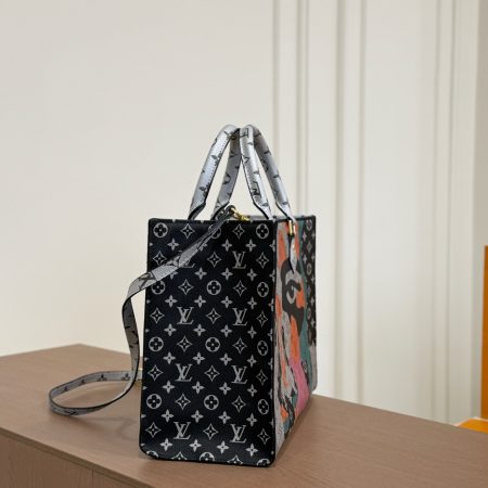 LV Tote Bag - Image 5