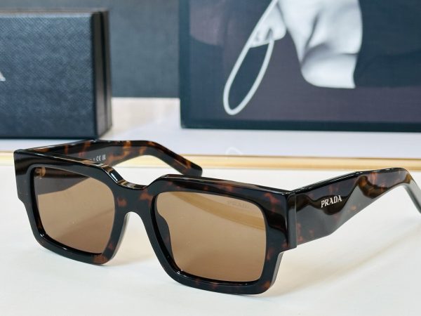 Prada Fashion Sunglasses
