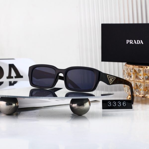 Prada Fashionable Sunglasses