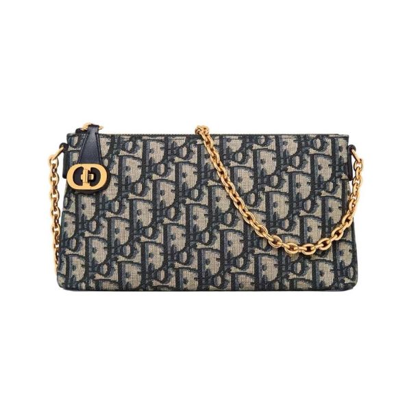Dior 30 Montaigne Dior Misi Mini Chain Bag