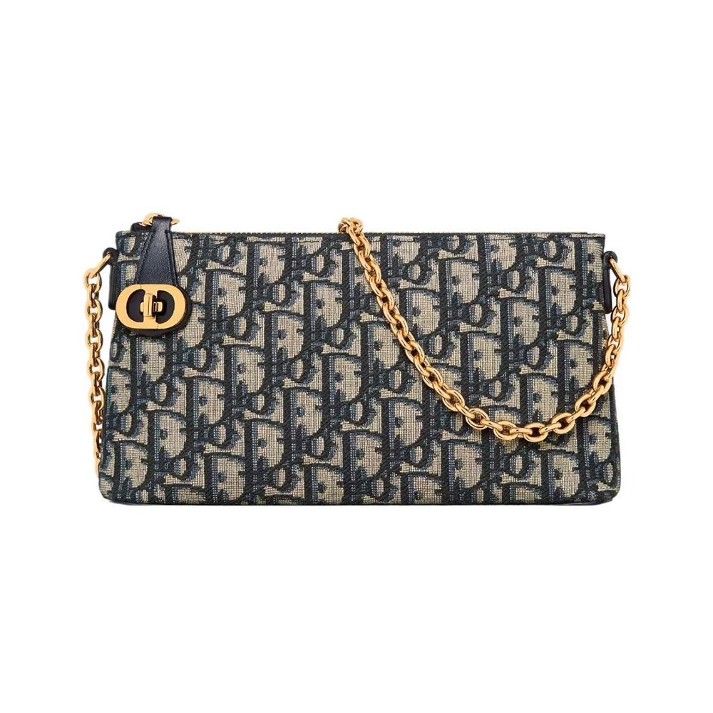 Dior 30 Montaigne Dior Misi Mini Chain Bag - Image 1