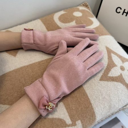 Chanel New Gloves - Image 2