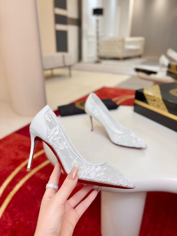 Christian Louboutin Heels