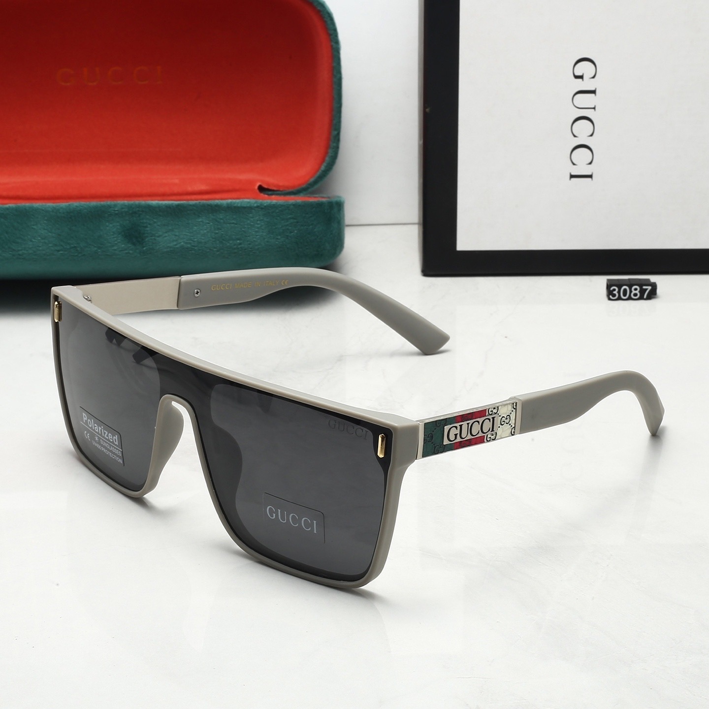 Gucci Fashionable Sunglasses - Image 5