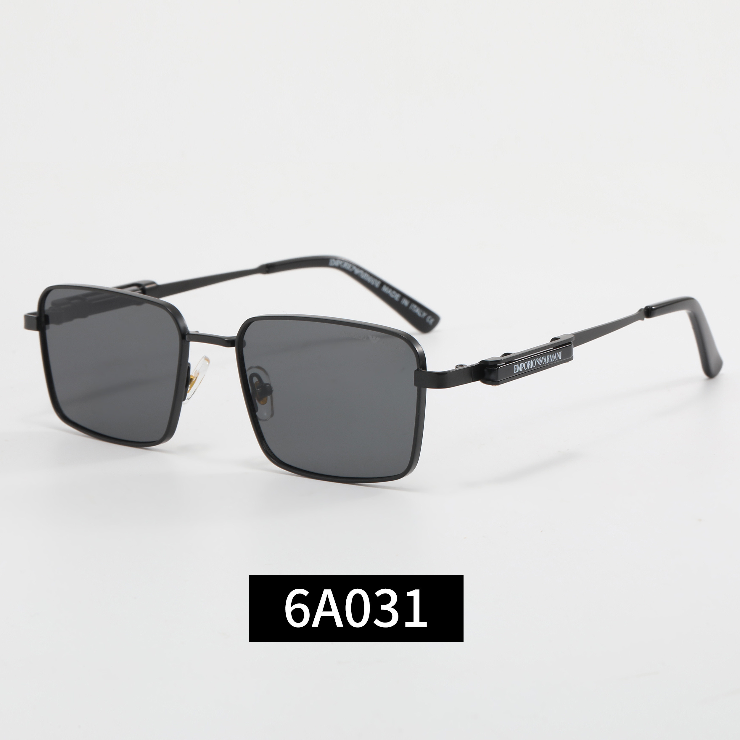 Armani Fashionable Sunglasses - Image 5