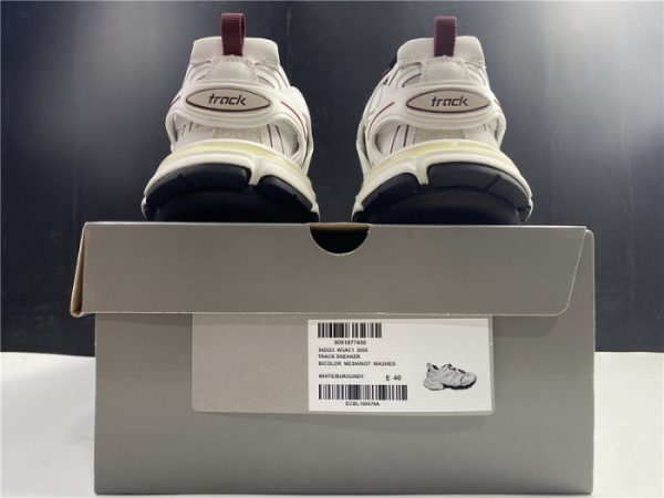 Balenciaga Sneaker TRACK Tess.s.Gomma 5000033