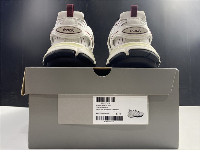 Balenciaga Sneaker TRACK Tess.s.Gomma 5000033 - Image 12