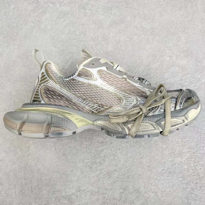 Balenciaga 3XL Sneaker Shoes - Image 18