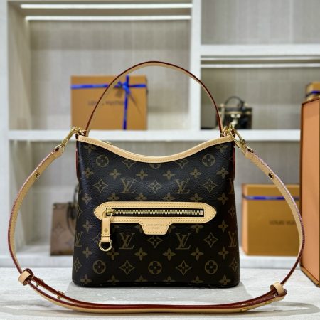LV Line Up BB Shoulder Bag