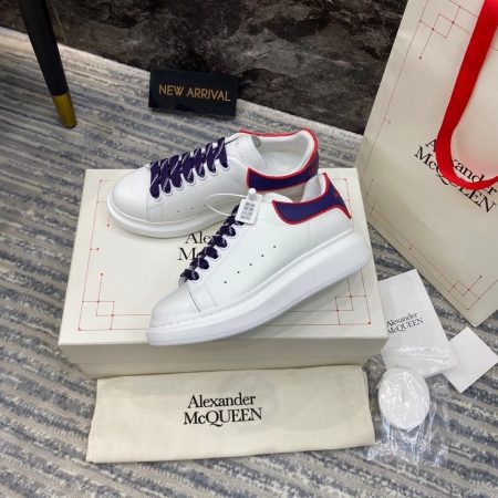 Alexander McQueen‘Larry'sneakers - Image 3