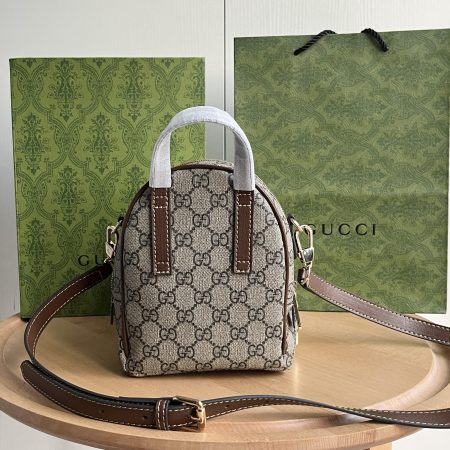 Gucci Backpack - Image 3