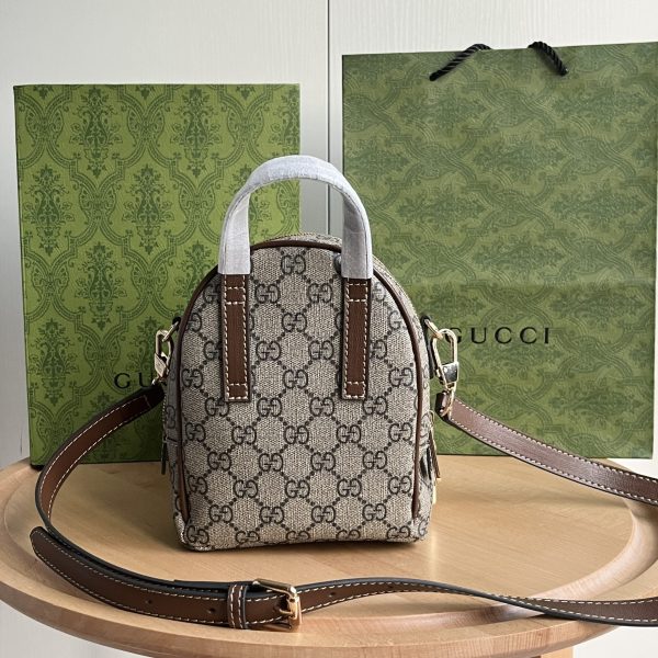 Gucci Backpack
