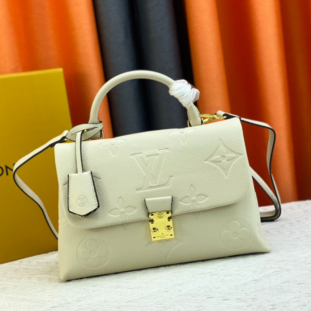 LV Madeleine Handag - Image 7