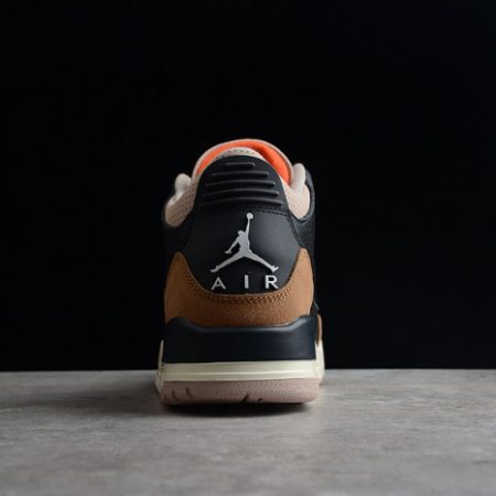 Air Jordan 3 Desert Elephant CT8532-008 - Image 4