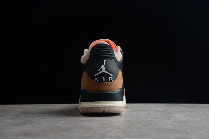 Air Jordan 3 Desert Elephant CT8532-008 - Image 4