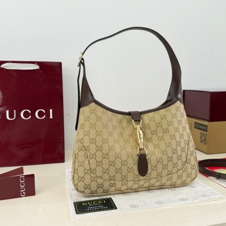 Gucci Jackie 1961 Shoulder Bag