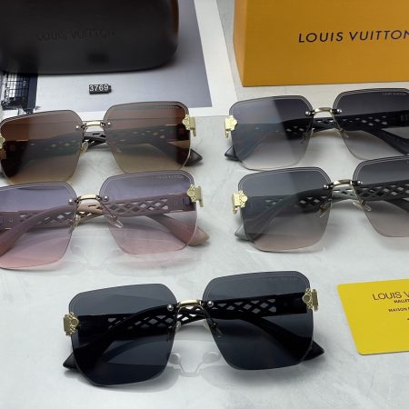 LV Fashionable Sunglasses