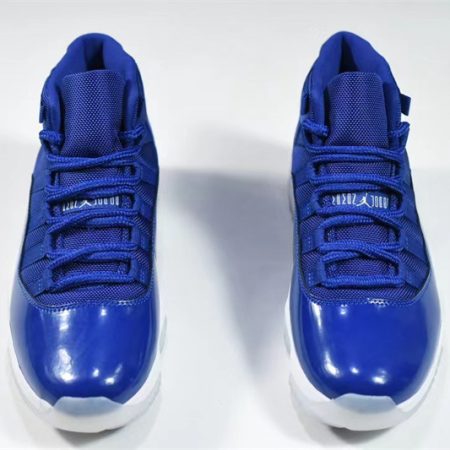 Air Jordan 11 Retro Navy Blue AT7802-115 - Image 3