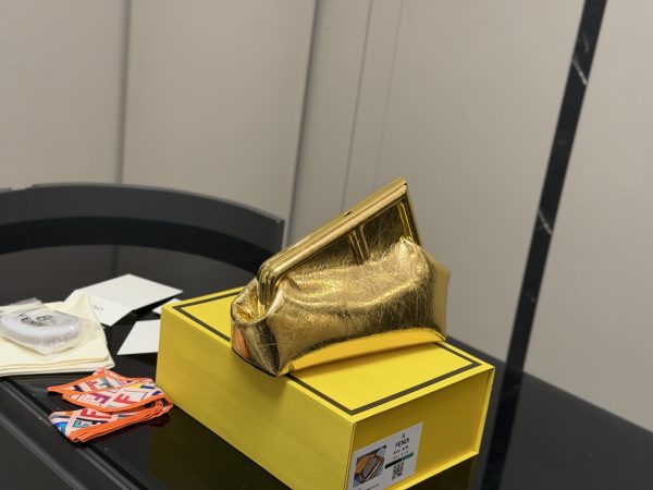 Fendi First Small Bag