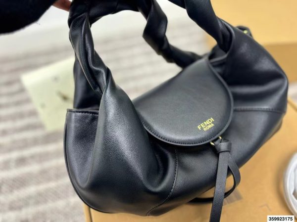 Fendi Spy Bag Handbag