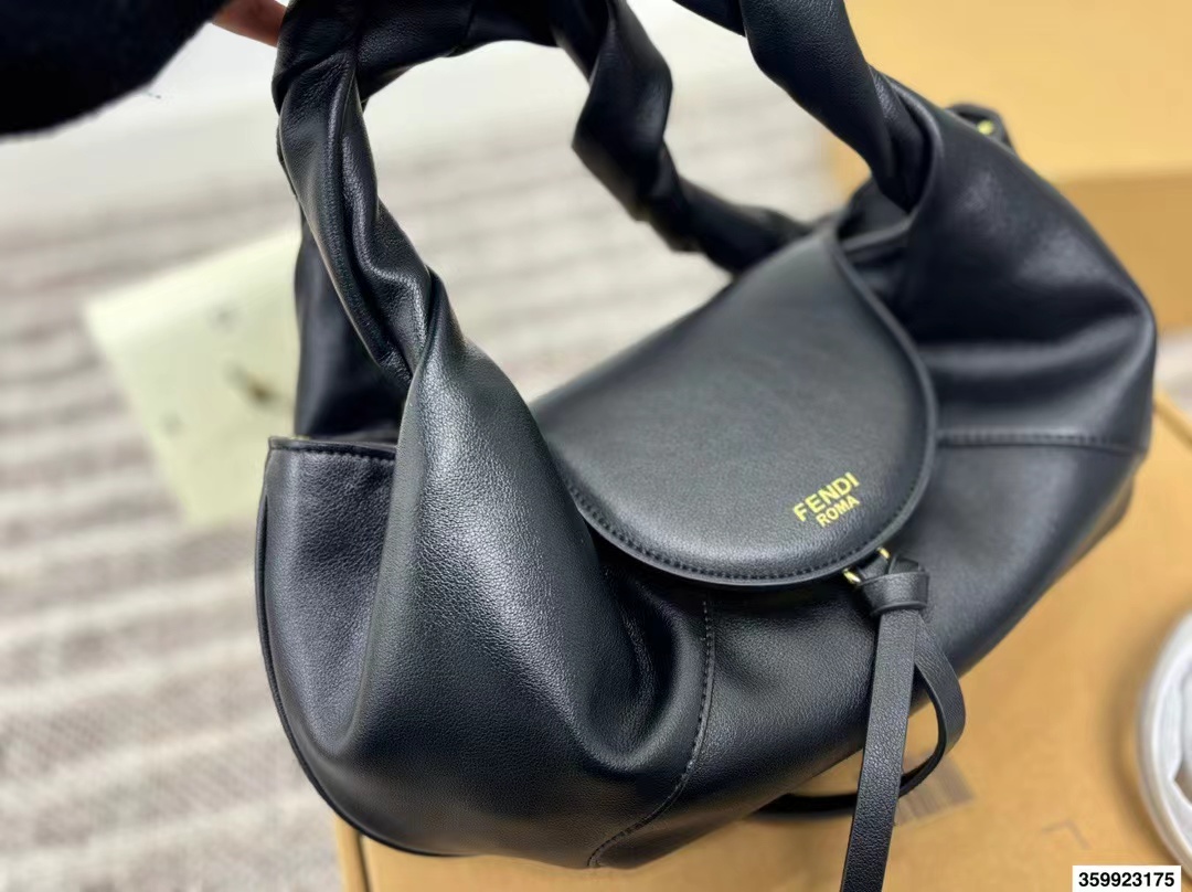 Fendi Spy Bag Handbag - Image 3