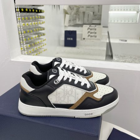 Dior B27 Sneakers (AAA High Quality Version)