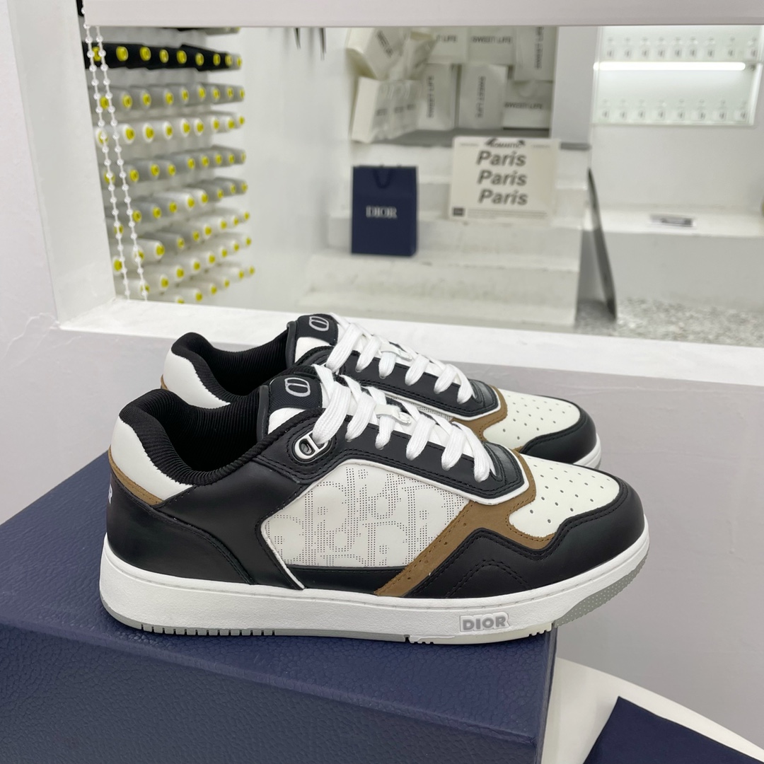 Dior B27 Sneakers (AAA High Quality Version) - Image 1