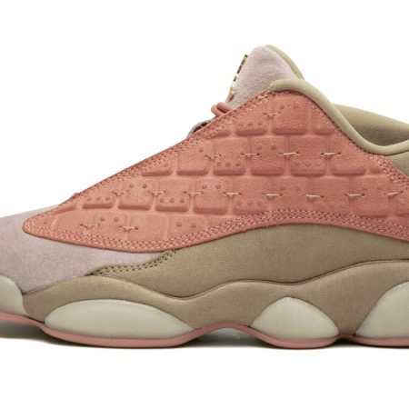 Air Jordan 13 Retro Low NRG/CT "CLOT/Terracotta Warrior" - Image 1
