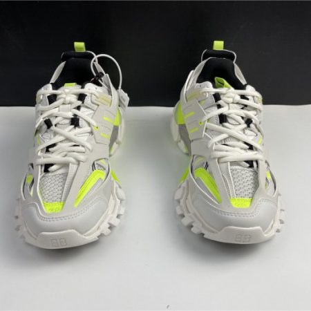 Balenciaga Sneaker TRACK Tess.s.Gomma 5000043 - Image 10