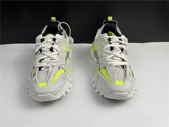 Balenciaga Sneaker TRACK Tess.s.Gomma 5000043 - Image 10
