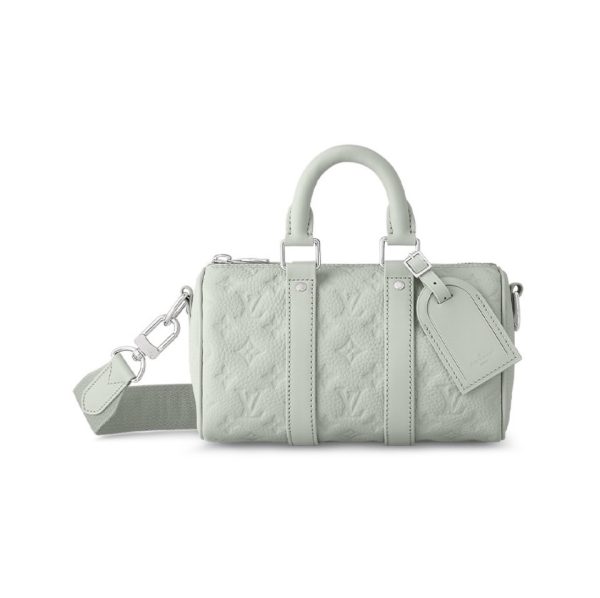 LV Keepall 25 Bag Collection