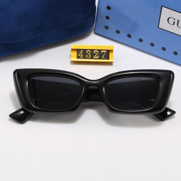 Gucci Fashionable Sunglasses