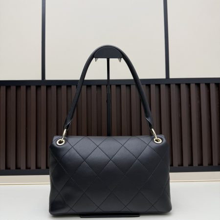 Chanel Large Flap Bag - Image 3