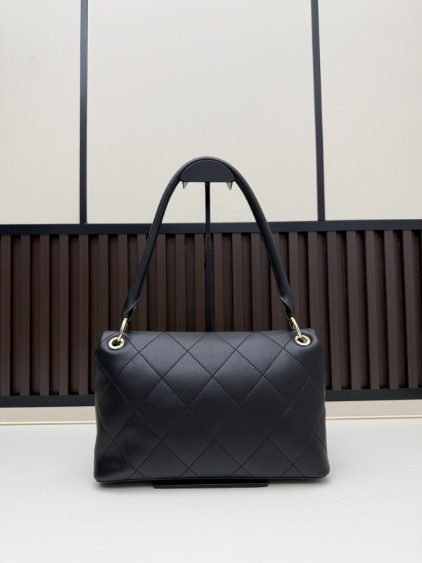 Chanel Large Flap Bag