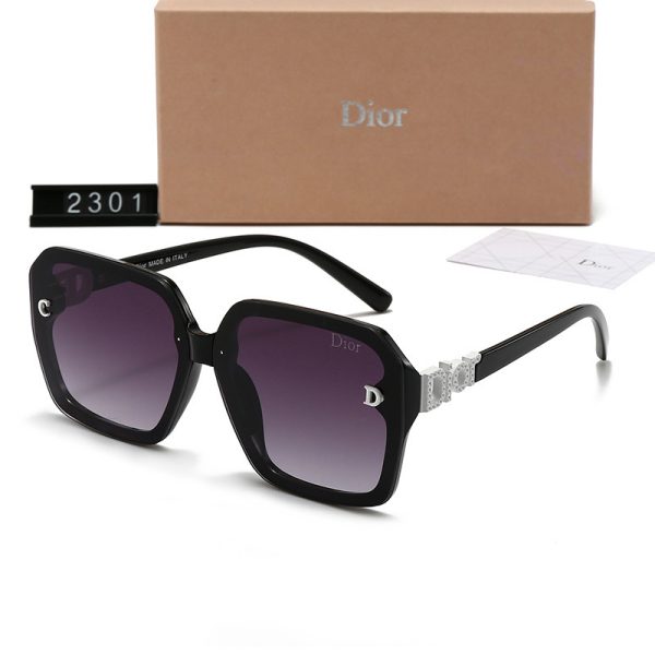 Dior Fashionable Sunglasses