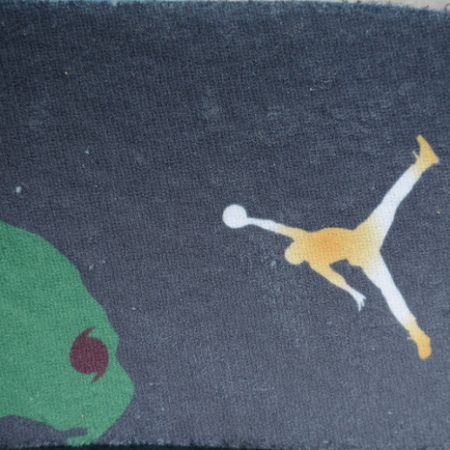 Air Jordan 1 Retro High Og-sf "solefly Art Basel AV3905-038 - Image 14