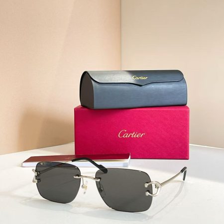 Cartier Sunglasses - Image 6
