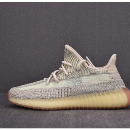 Yeezy Boost 350 V2 Citrin FW3042