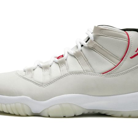 Air Jordan 11 Retro "Platinum Tint" - Image 1
