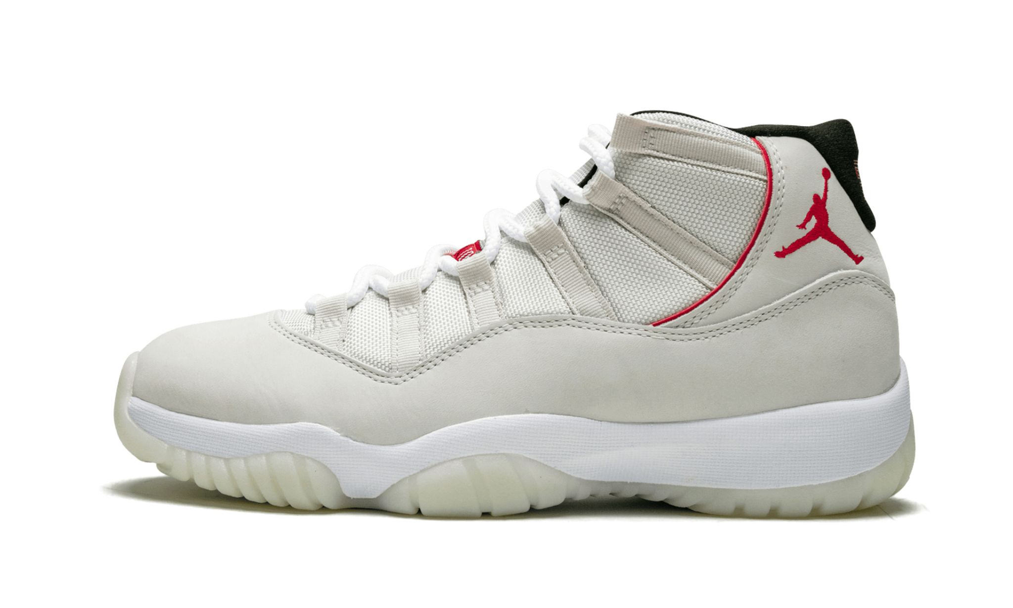 Air Jordan 11 Retro "Platinum Tint" - Image 1