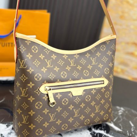 LV Shopping Bag