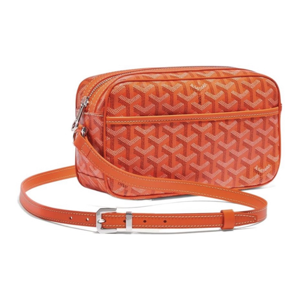 Goyard Cap-Vert PM Bag - Image 5