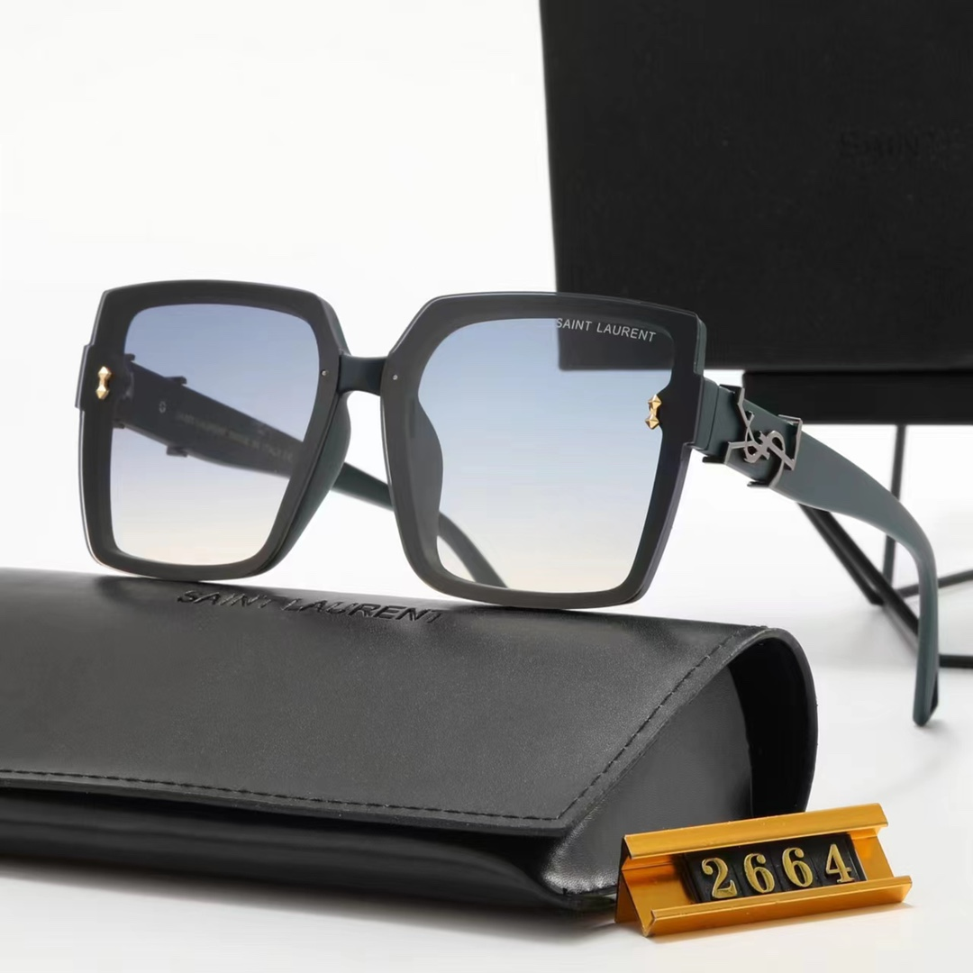 Saint Laurent YSL Sunglasses Top Quality - Image 2