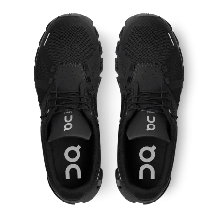 Cloud 5 Black - Image 2