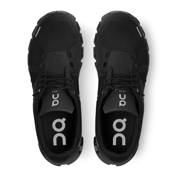 Cloud 5 Black