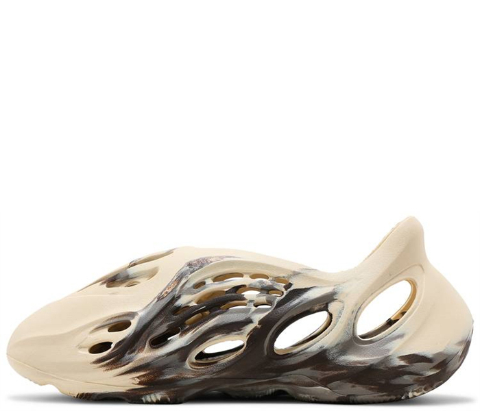 Yeezy Foam Runner MX Cream Clay GX8774 - Image 3