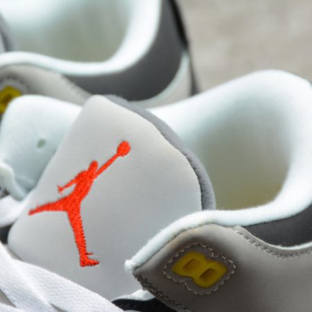 Air Jordan 3 Retro ``Cool Gray CT8532-012 - Image 9