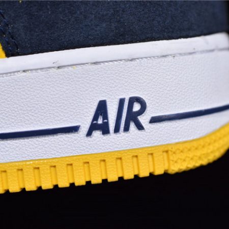 Nike Air Force 1 07 Lv8 AO2439-700 - Image 4