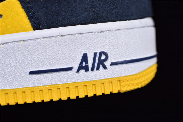 Nike Air Force 1 07 Lv8 AO2439-700 - Image 4
