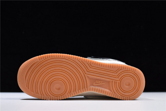 Travis Scott Nike Air Force 1 Low Sail AQ4211-101 - Image 8